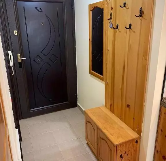 ペンション Like Home Guest Rooms