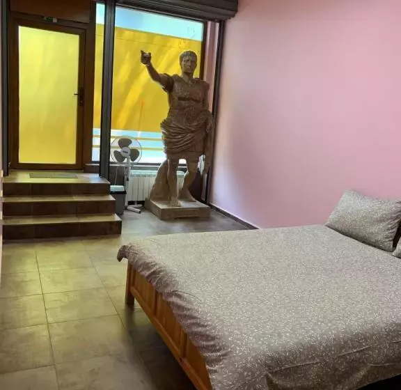 ペンション Like Home Guest Rooms