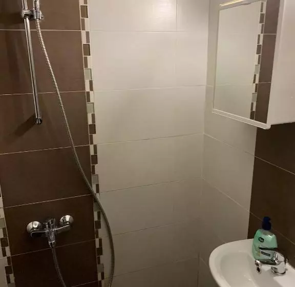 ペンション Like Home Guest Rooms