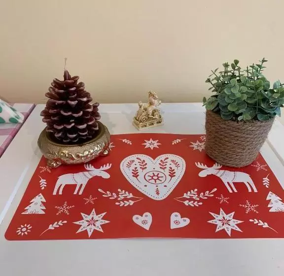 ペンション Like Home Guest Rooms