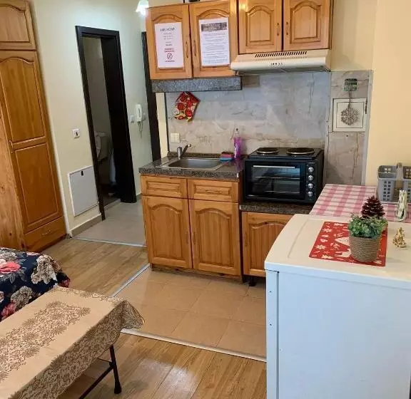 ペンション Like Home Guest Rooms