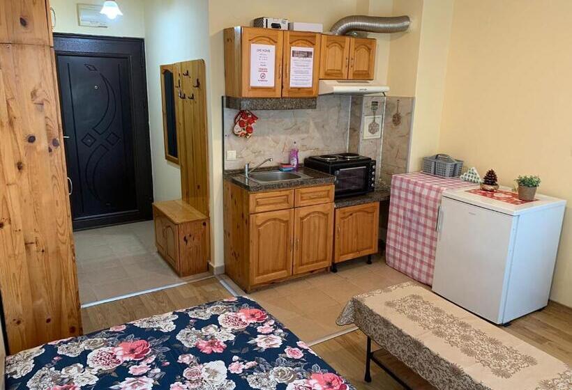 펜션 Like Home Guest Rooms