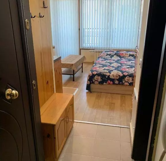 ペンション Like Home Guest Rooms