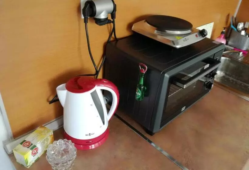 ペンション Like Home Guest Rooms