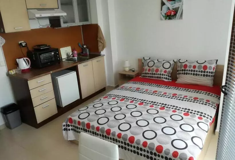 ペンション Like Home Guest Rooms