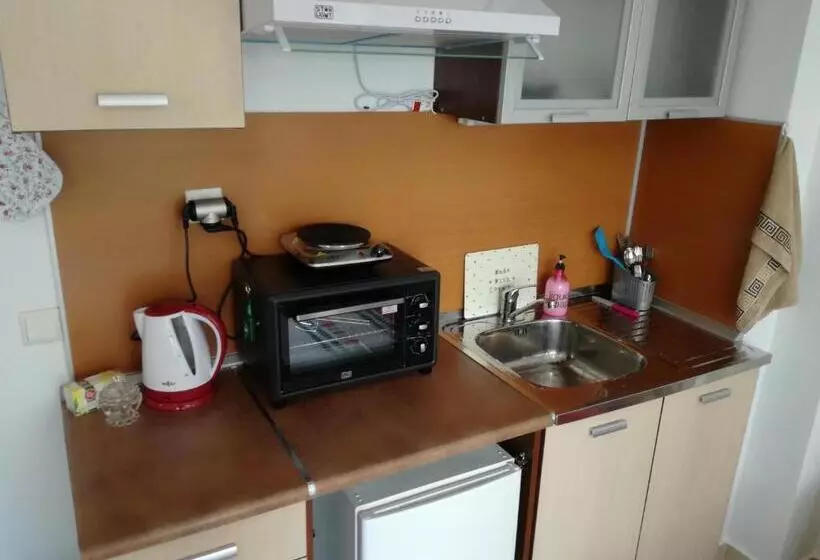 ペンション Like Home Guest Rooms