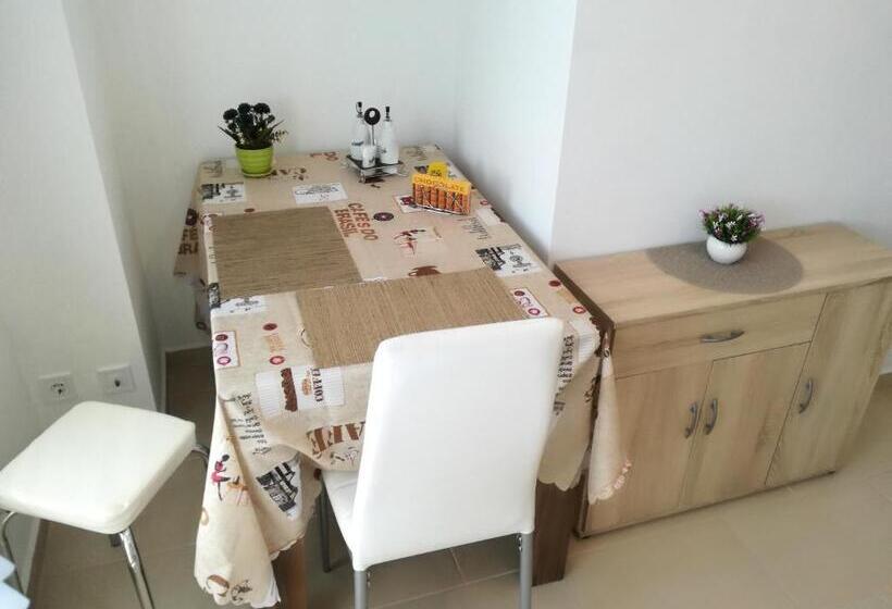 펜션 Like Home Guest Rooms