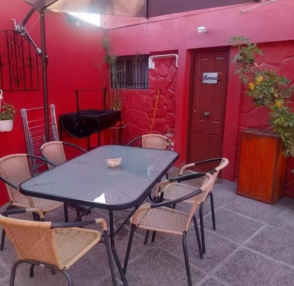Posada El Turkito