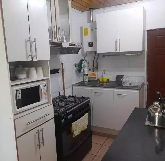 Posada El Turkito