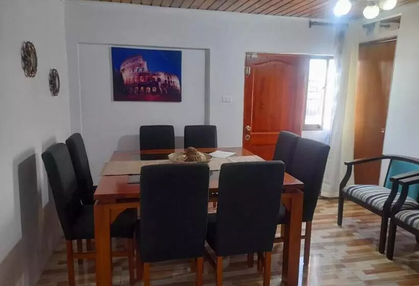 Posada El Turkito