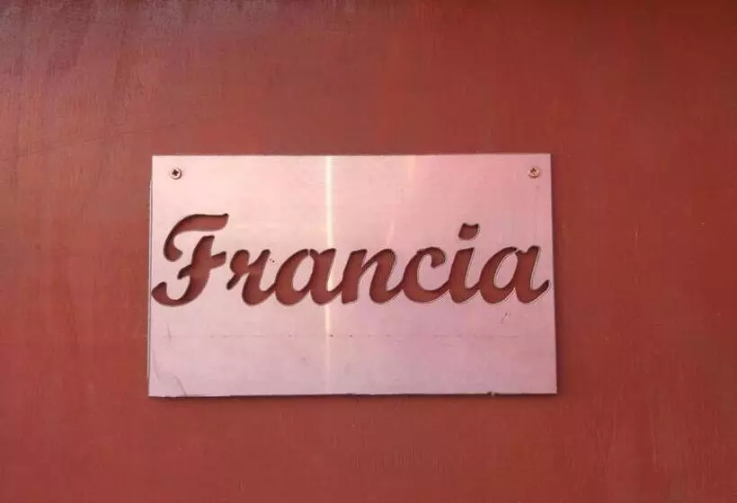 Posada El Turkito