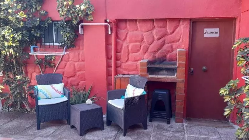 Posada El Turkito