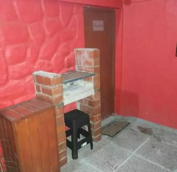 Posada El Turkito