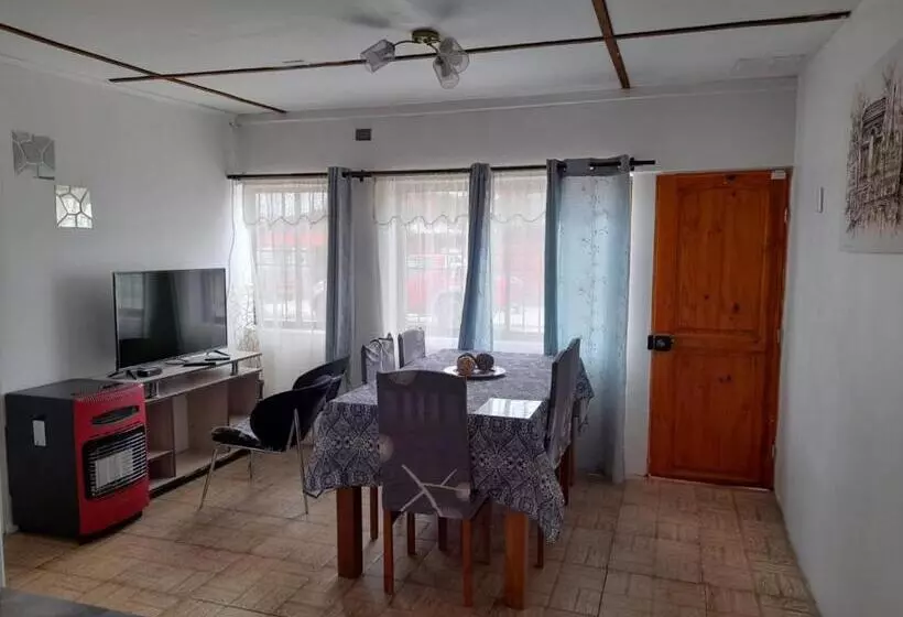 Posada El Turkito