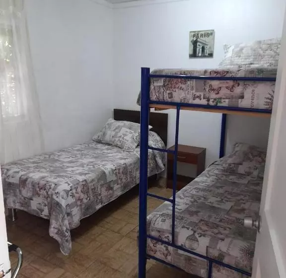 Posada El Turkito