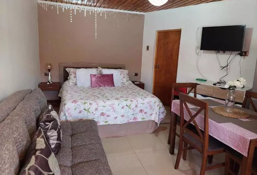 Posada El Turkito