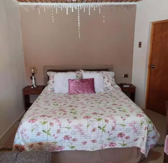 Posada El Turkito