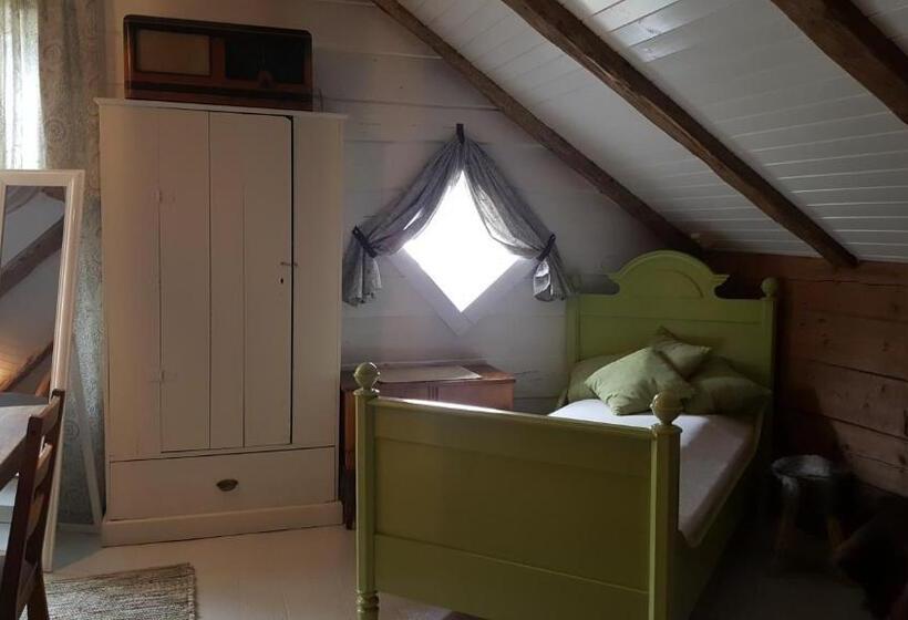 Schronisko Rødseter Gjestegård