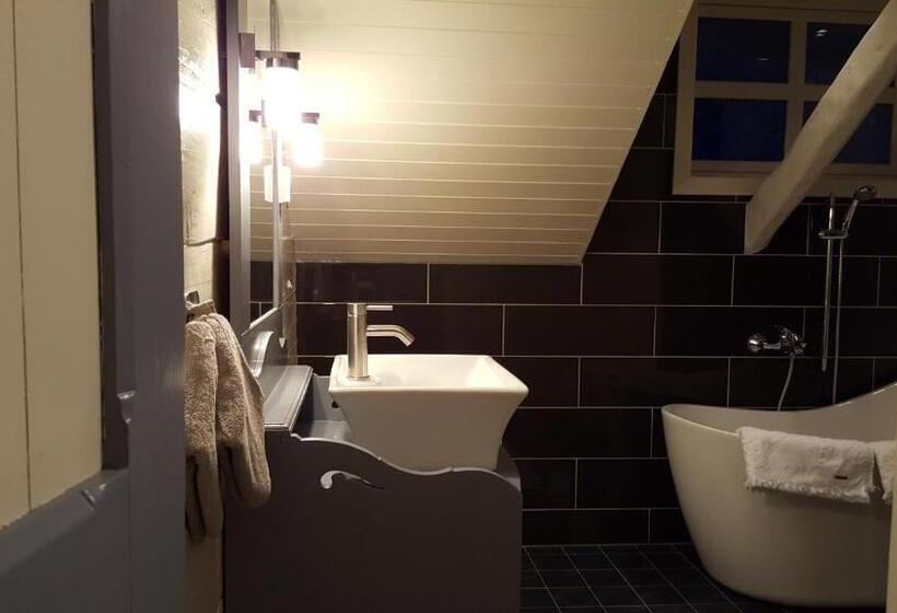 Schronisko Rødseter Gjestegård