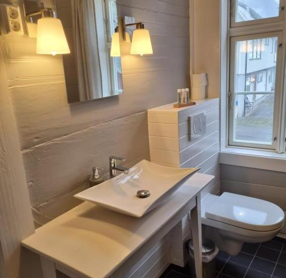 Schronisko Rødseter Gjestegård