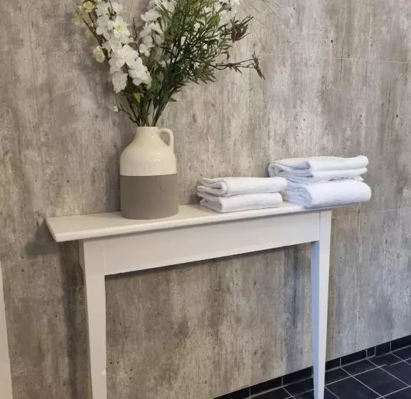 ユースホステル Rødseter Gjestegård