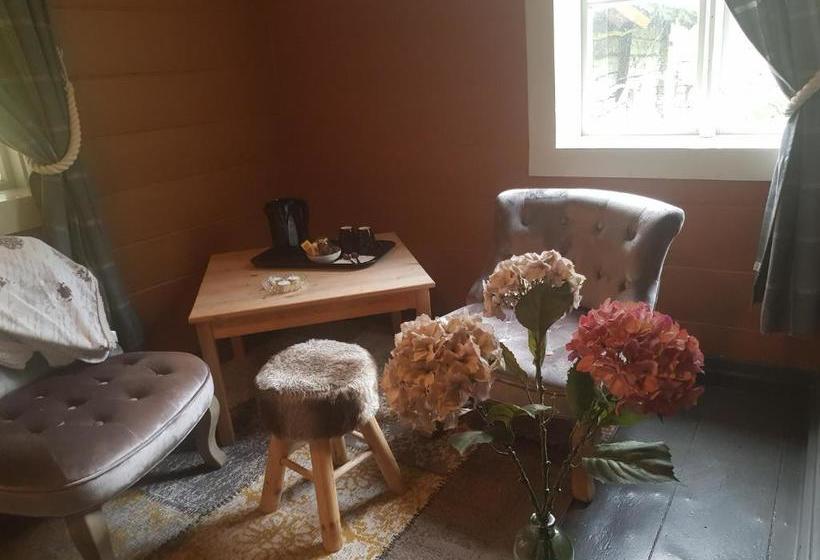 Schronisko Rødseter Gjestegård