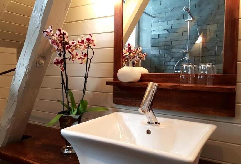 Schronisko Rødseter Gjestegård