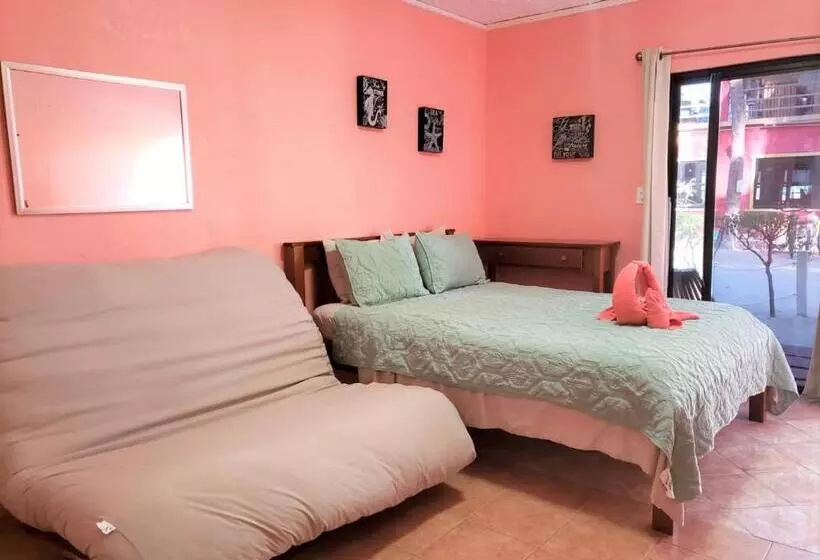 Beach Side Condos Caye Caulker By Ccvh