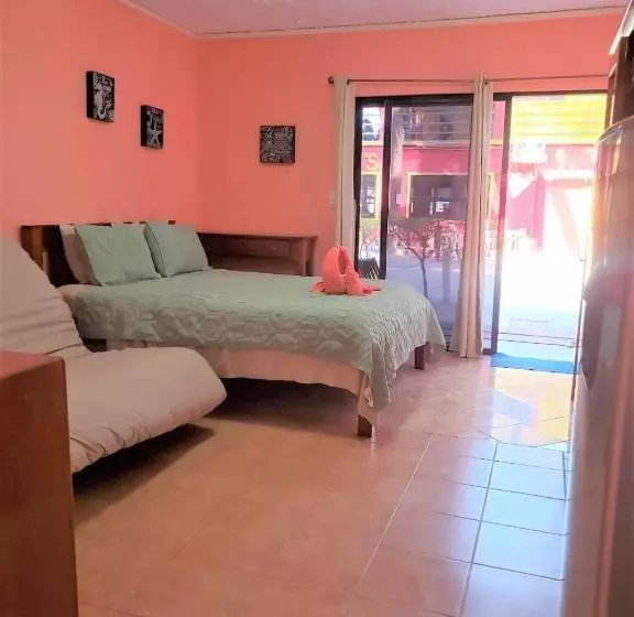 Beach Side Condos Caye Caulker By Ccvh