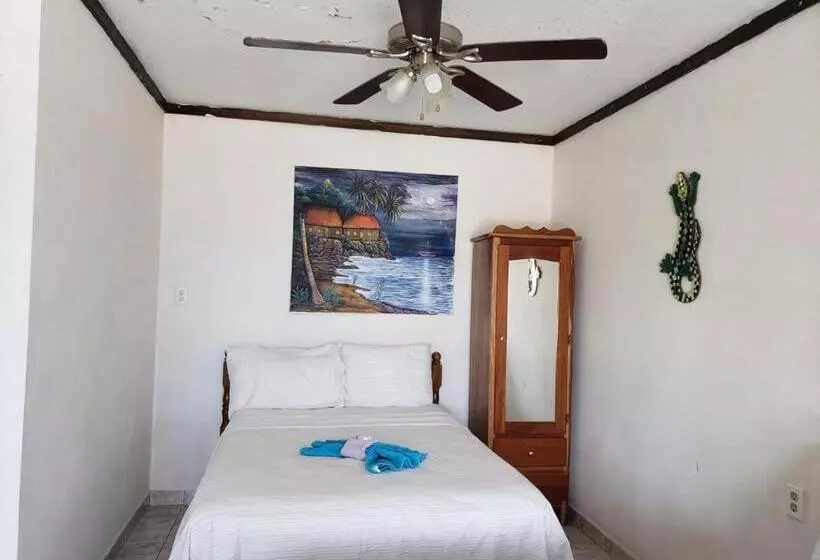 Beach Side Condos Caye Caulker By Ccvh