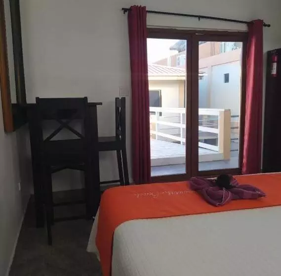 Beach Side Condos Caye Caulker By Ccvh