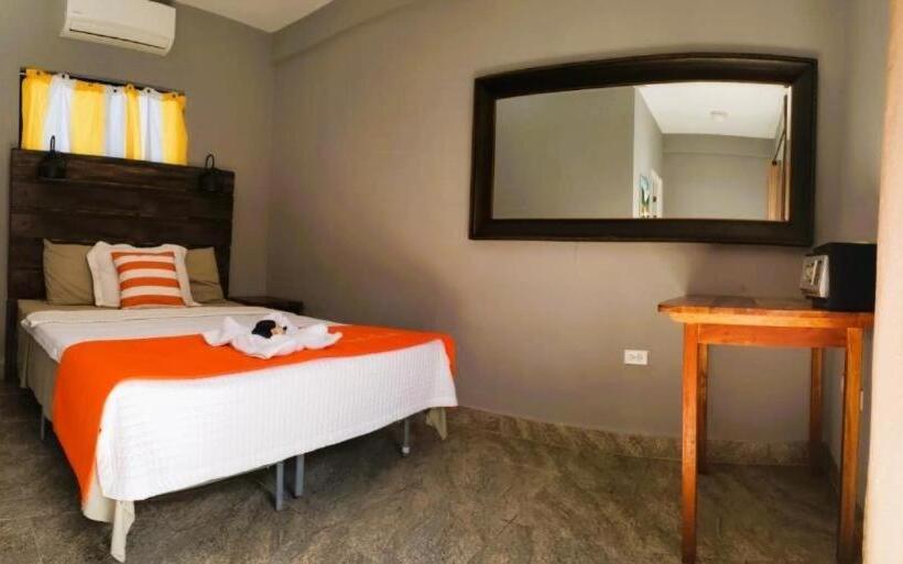 Beach Side Condos Caye Caulker By Ccvh