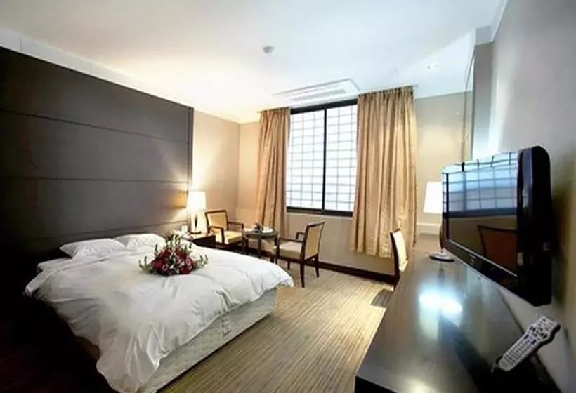 Hotelli Commodore  Pohang