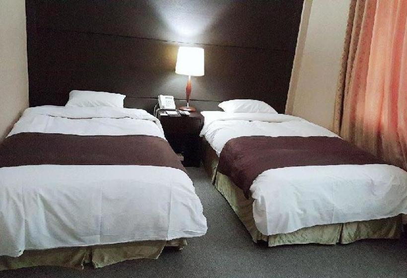 酒店 Commodore  Pohang