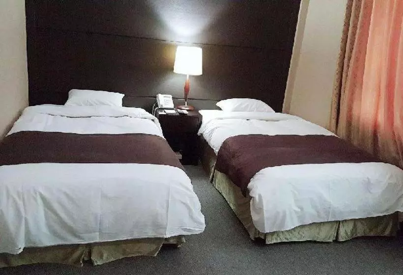 Hotelli Commodore  Pohang