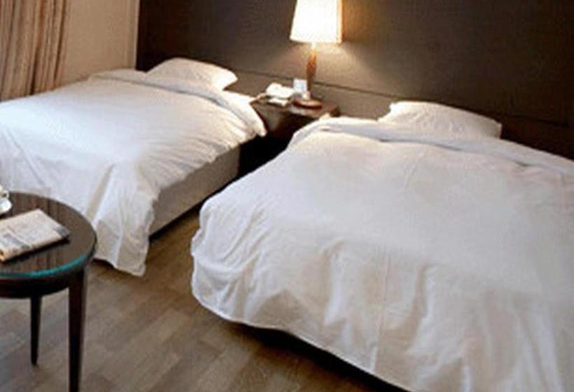 酒店 Commodore  Pohang