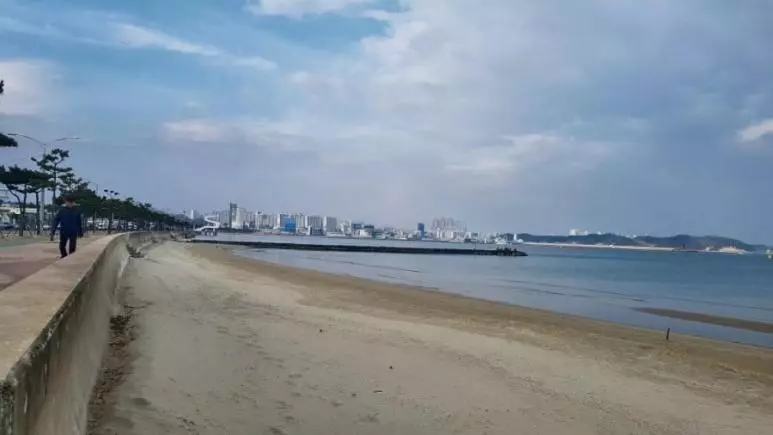 Hotelli Commodore  Pohang