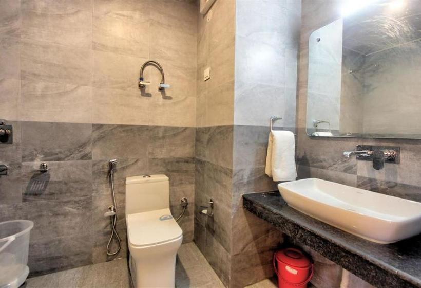 Fotos del hotel Rr Villa:  2