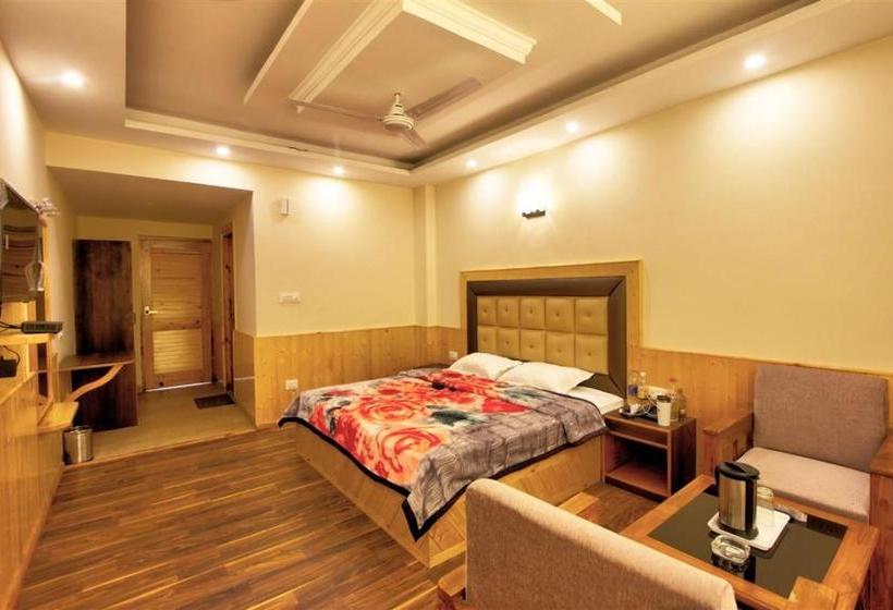 Fotos del hotel Rr Villa:  4