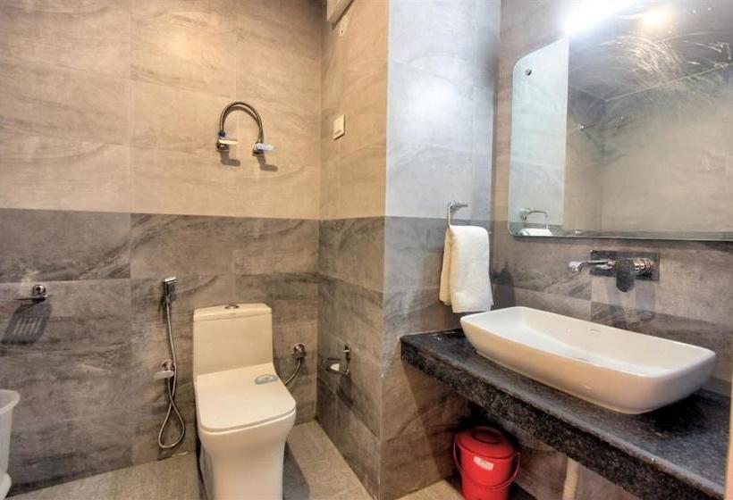 Fotos del hotel Rr Villa:  12