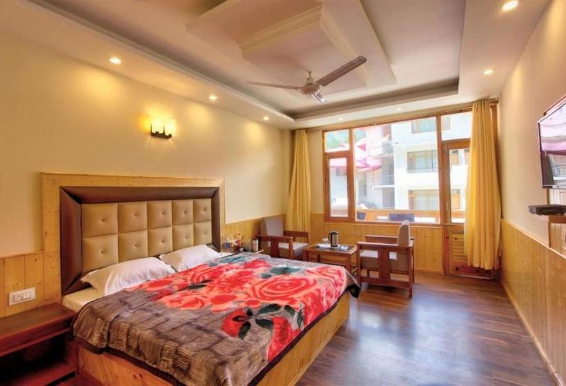 Fotos del hotel Rr Villa:  14