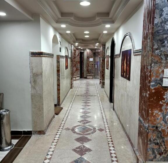 Jewel Mandara Apartments