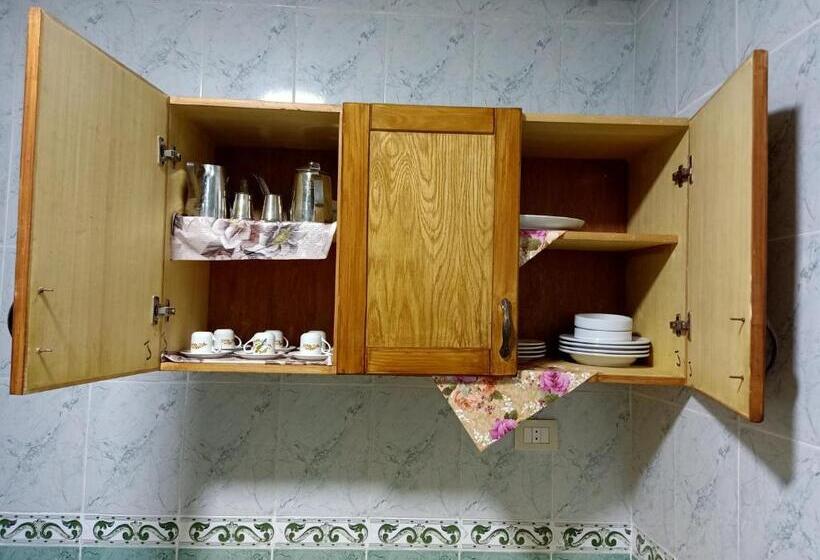 Jewel Mandara Apartments