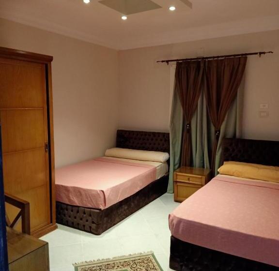 Jewel Mandara Apartments