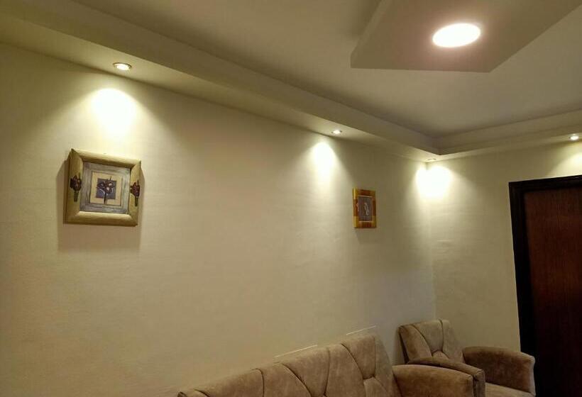 Jewel Mandara Apartments