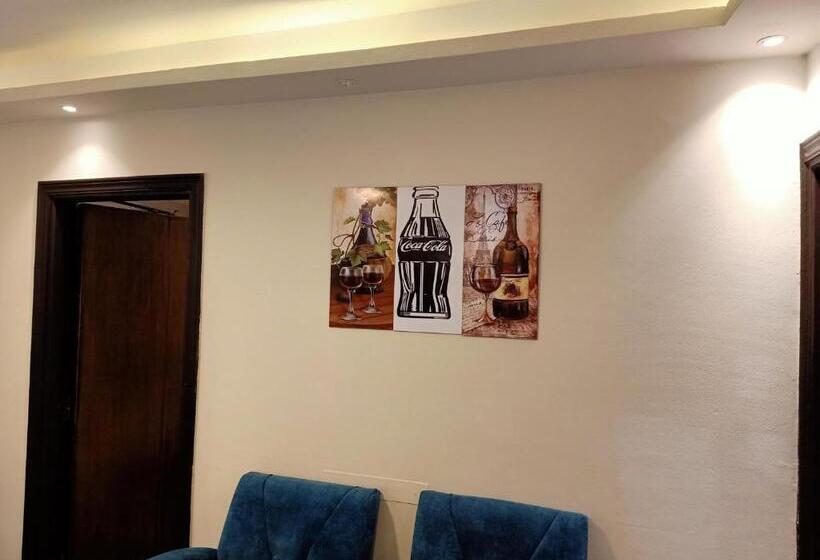 Jewel Mandara Apartments