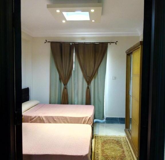 Jewel Mandara Apartments