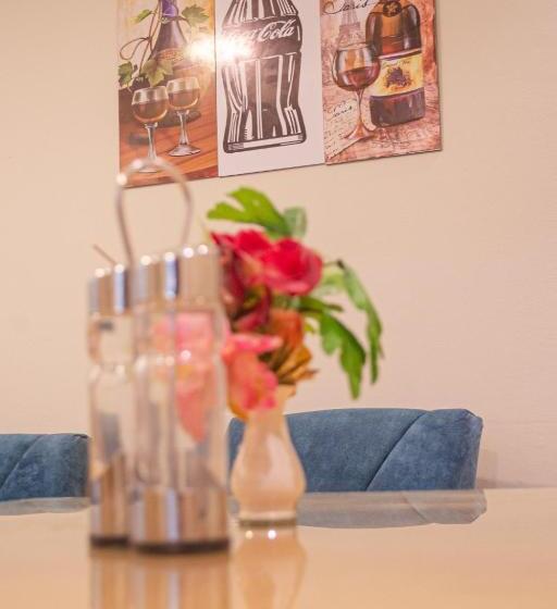 Jewel Mandara Apartments