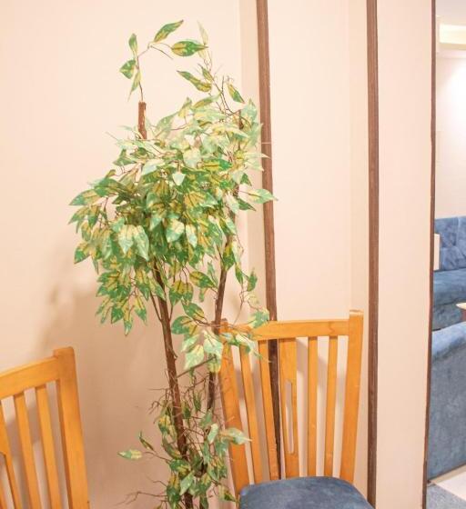 Jewel Mandara Apartments