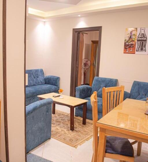 Jewel Mandara Apartments